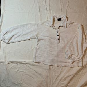 Urban Outfitters Button Down Top